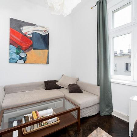Old Town Spacious Apartment Krakau Exterior foto