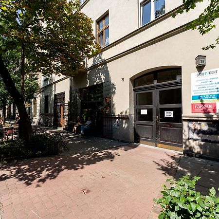 Old Town Spacious Apartment Krakau Exterior foto
