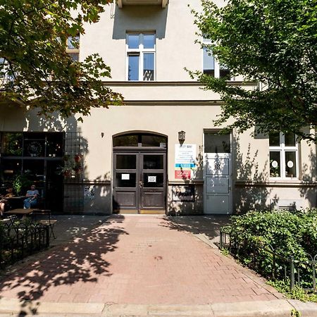 Old Town Spacious Apartment Krakau Exterior foto