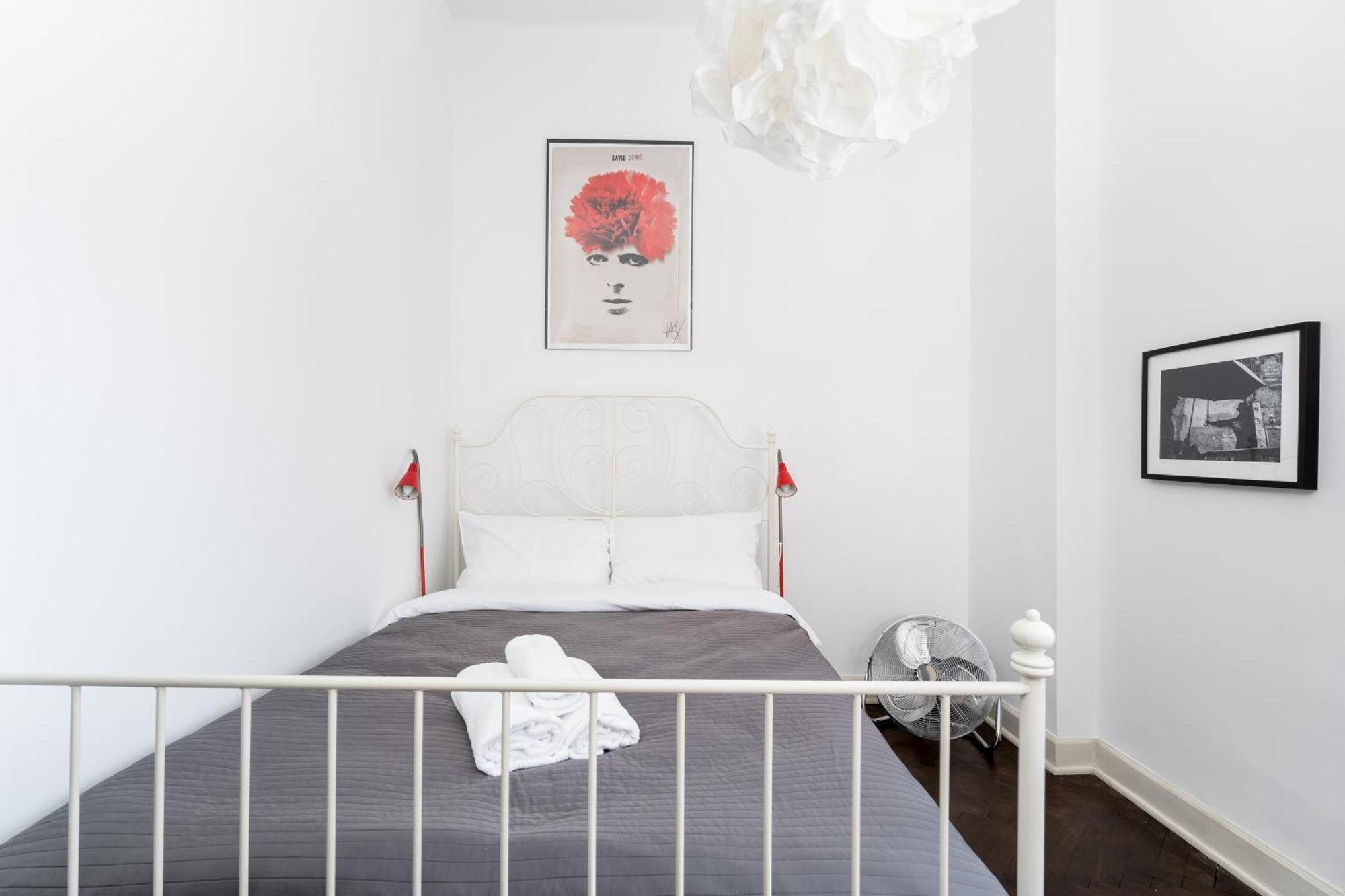 Old Town Spacious Apartment Krakau Exterior foto