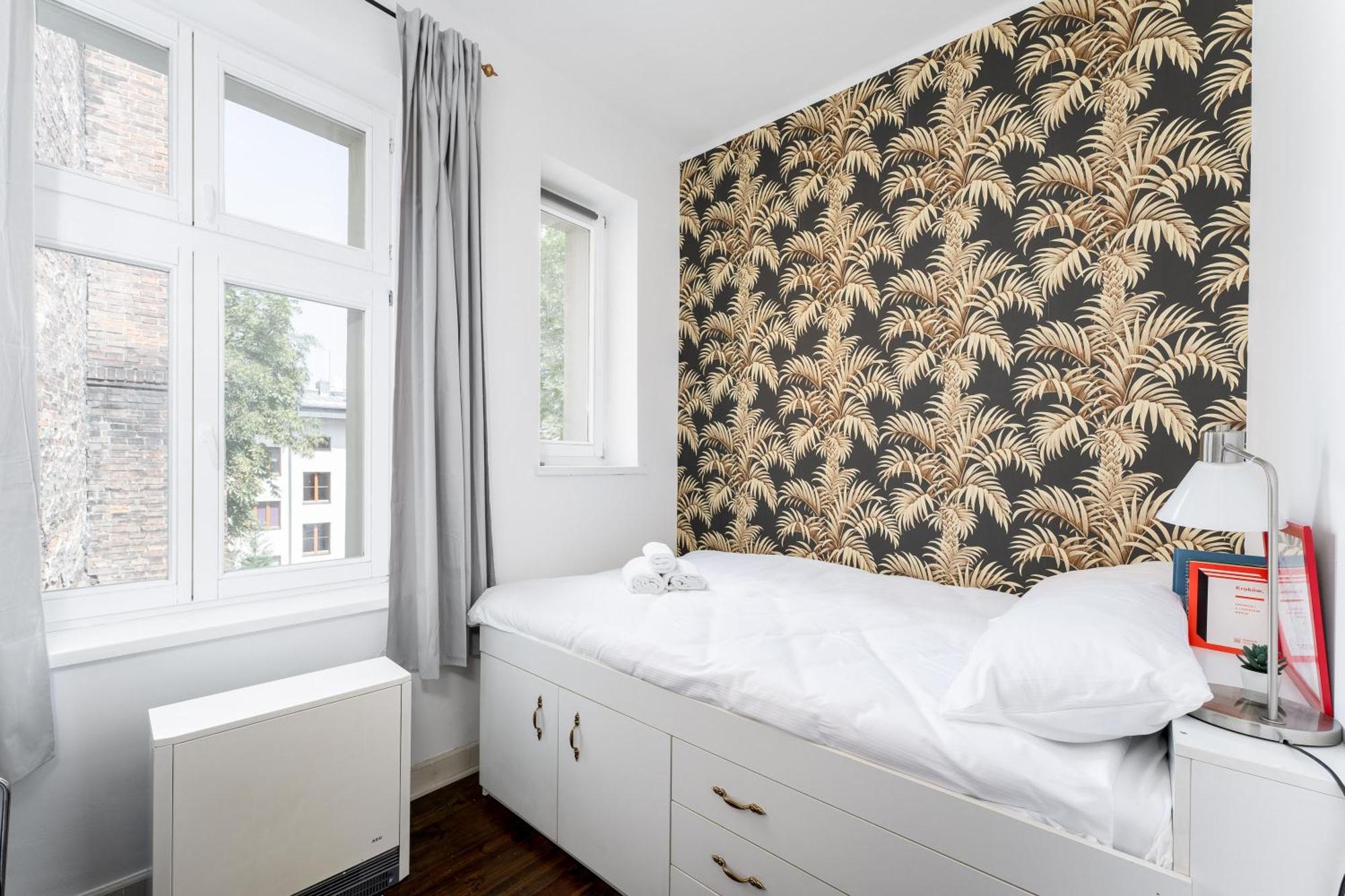 Old Town Spacious Apartment Krakau Exterior foto